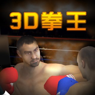 3D拳王