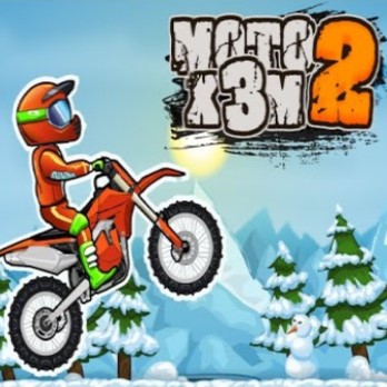 moto x3m2