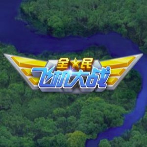 全民飞机大战