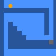 激流勇进